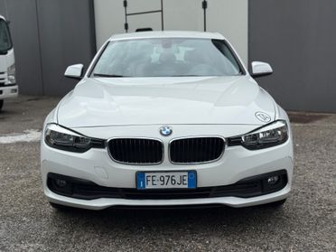 Bmw 320 320d Touring Luxury