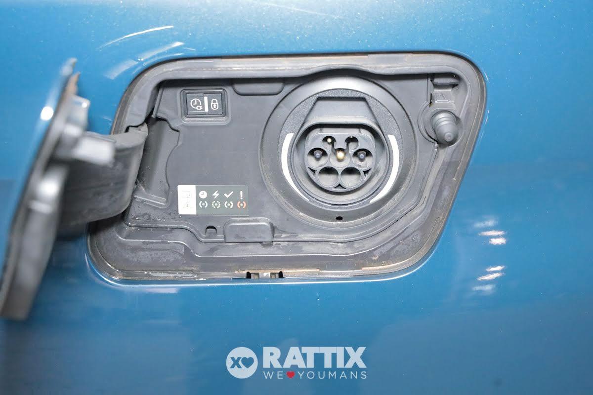 Peugeot 3008 1.6 hybrid phev 225CV GT Pack e-eat8