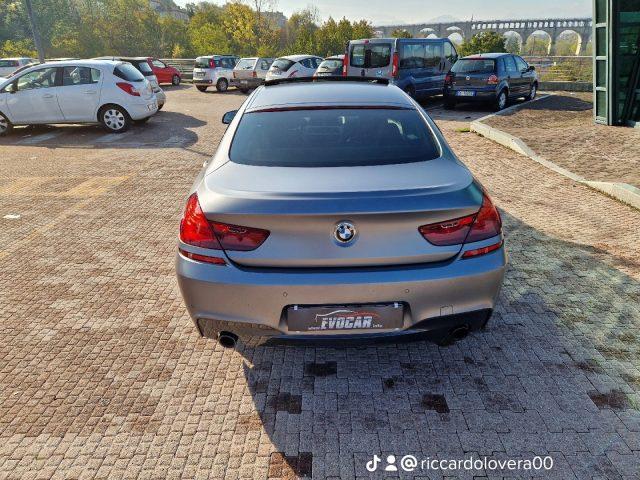 BMW 640 E6 4x4 Msport Edition