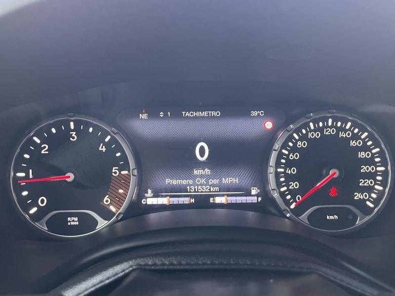 Jeep Renegade 1.6 MJet 120cv Limited