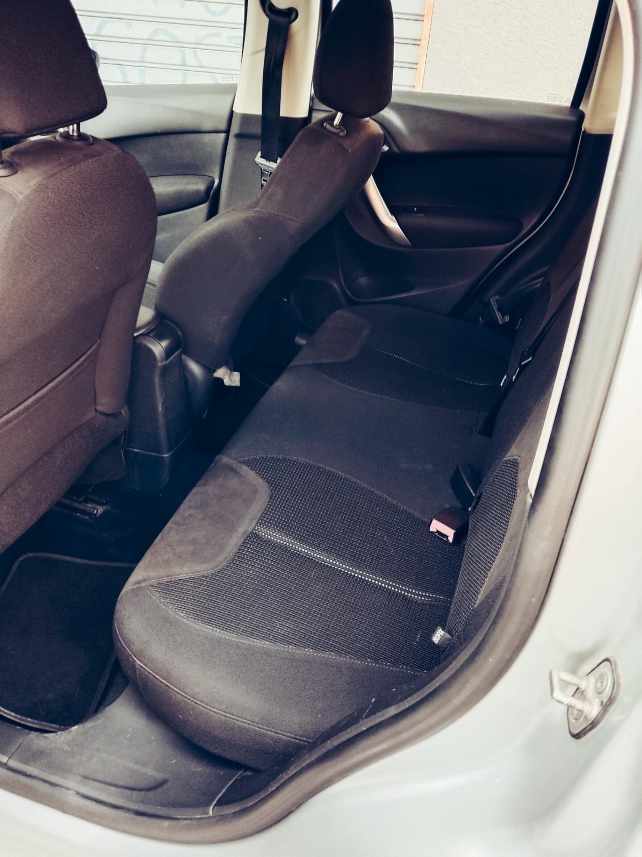 Citroen C3 1.4 HDi 70 Exclusive