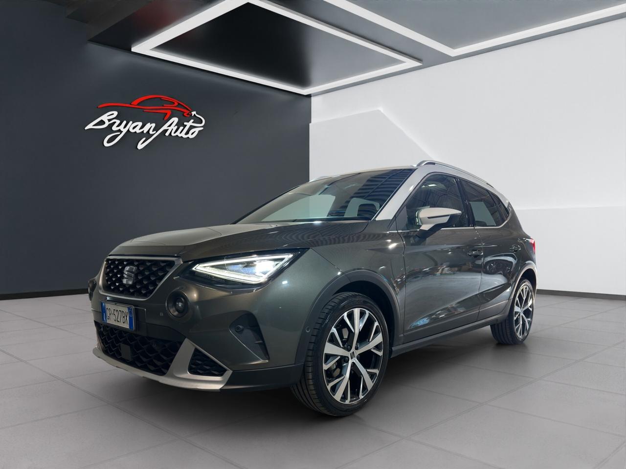 Seat Arona 1.0 EcoTSI 110 CV XPERIENCE
