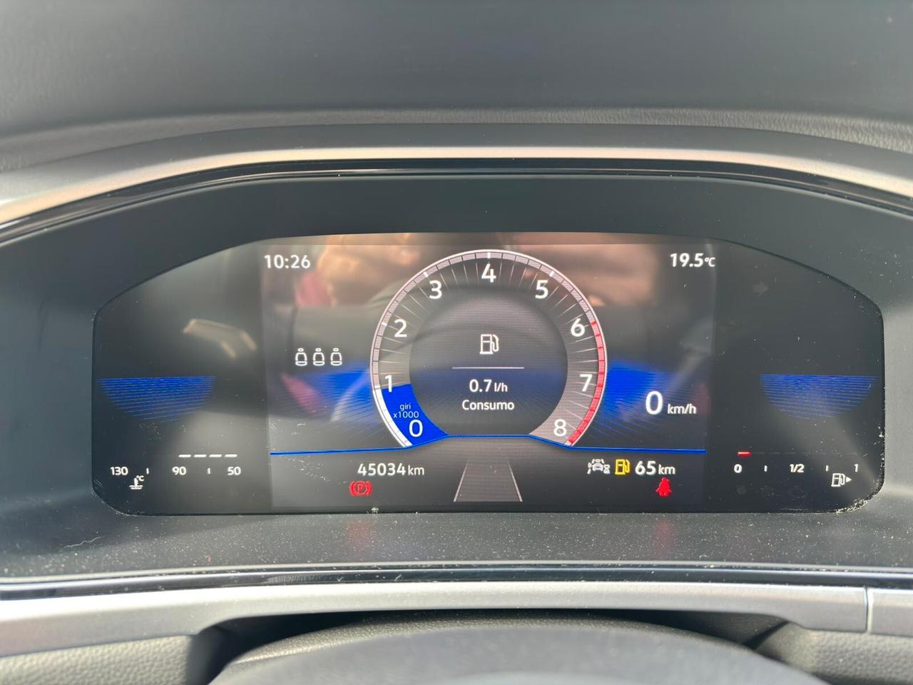 Volkswagen T-Roc 1.0 TSI Life