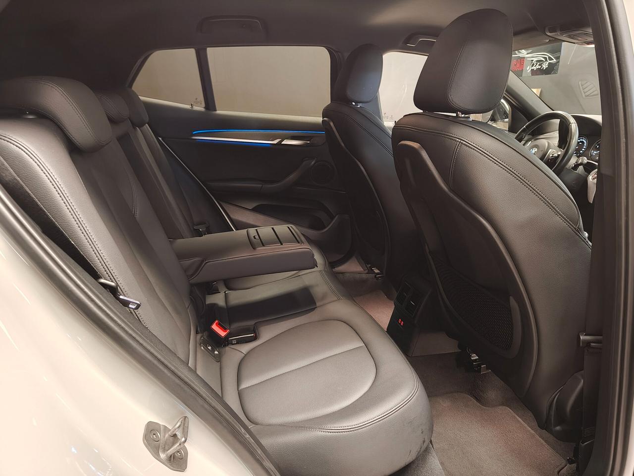 Bmw X2 xDrive20d Msport