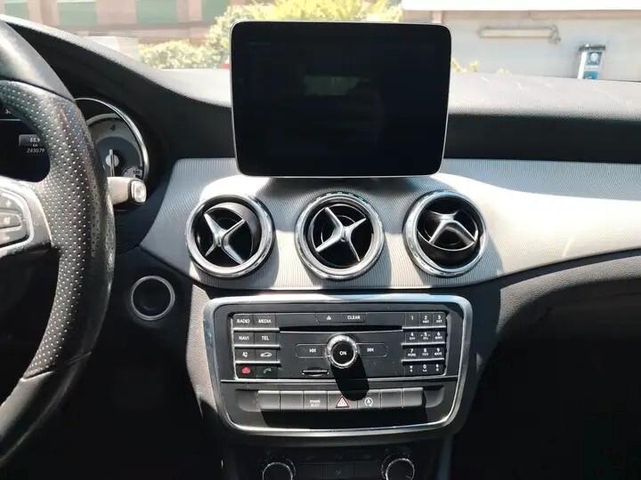 Mercedes-benz GLA 200 d Automatic Executive