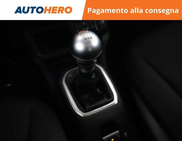 JEEP Renegade 1.0 T3 Longitude
