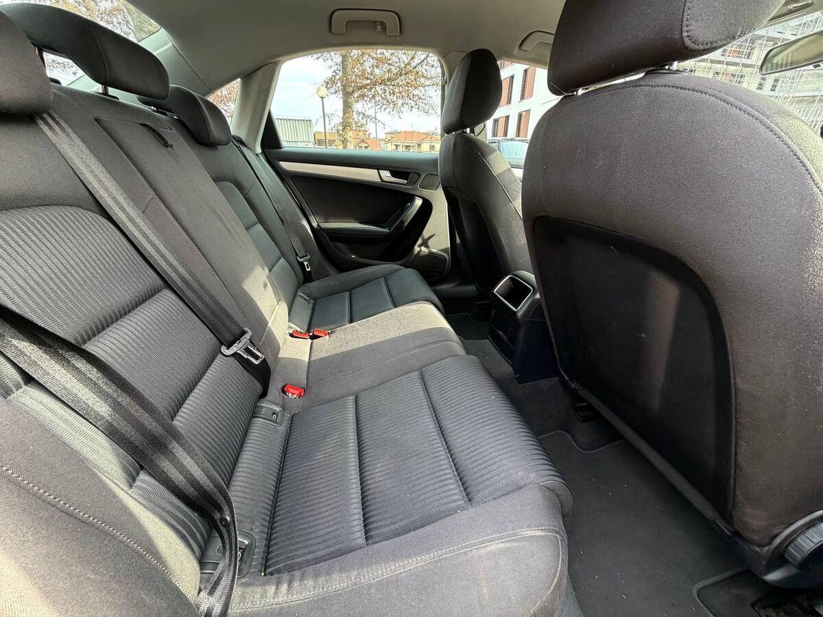 Audi A4 Berlina A4 2.0 tdi Business 190cv