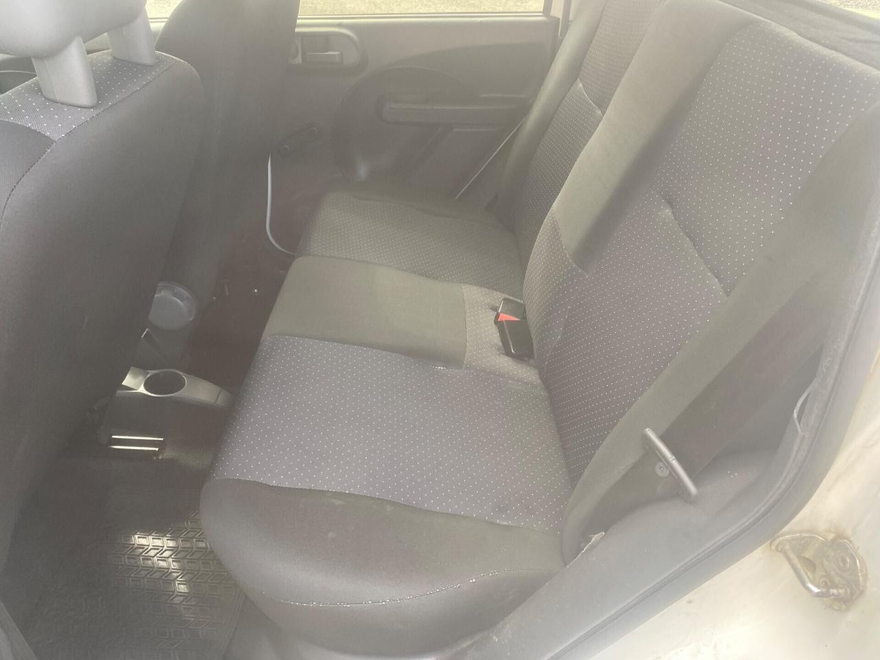 Fiat Panda 1.2 Active km 93000