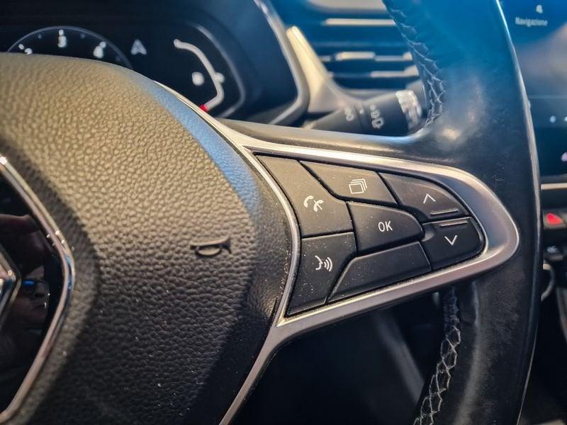 Renault Captur II 2019 1.5 Blue dCi 115cv Intens