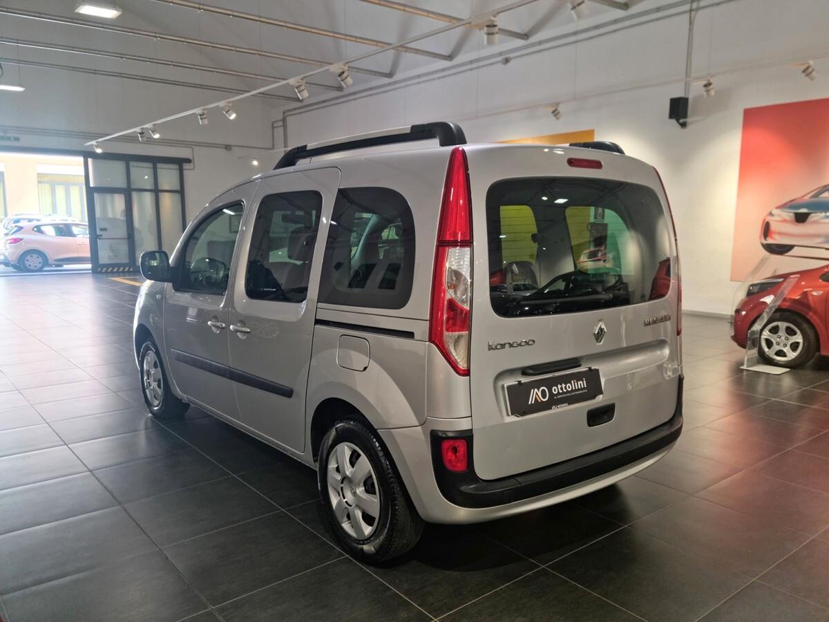 Renault Kangoo Live 1.5 dCi 90cv GARANZIA 3 ANNI