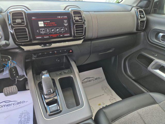 CITROEN C5 Aircross BlueHDi 130 S&S EAT8 Shine