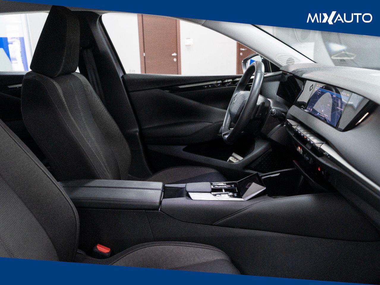 DS Automobiles DS4 1.5 BlueHDI Bastille Business 130CV Auto