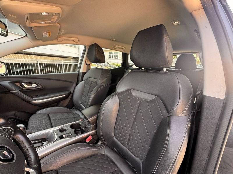 Renault Kadjar 1.5 Blue dCi Sport Edition2 EDC FAP