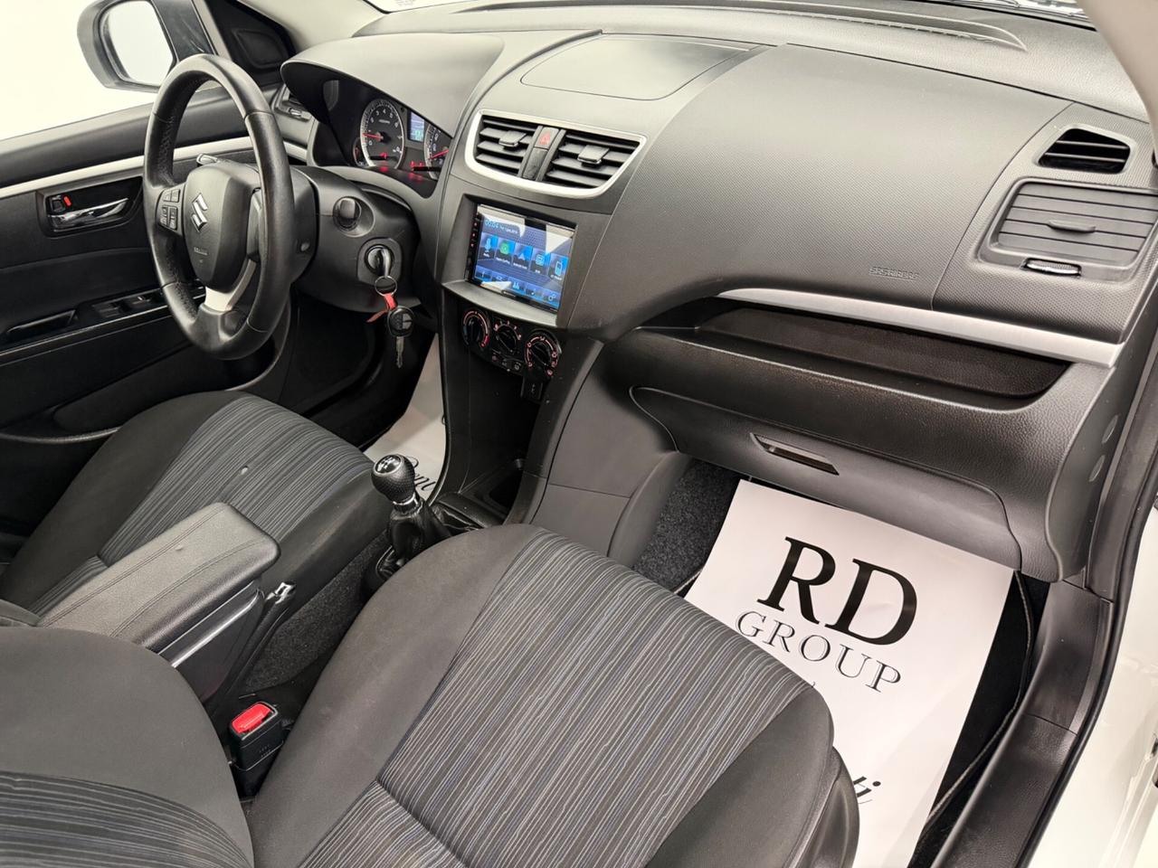 Suzuki Swift 1.2 5 porte B-Easy neopatentati euro6B