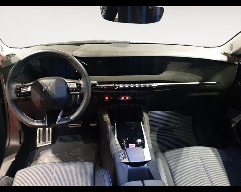 DS DS4 2ª serie BlueHDi 130 aut. Performance Line