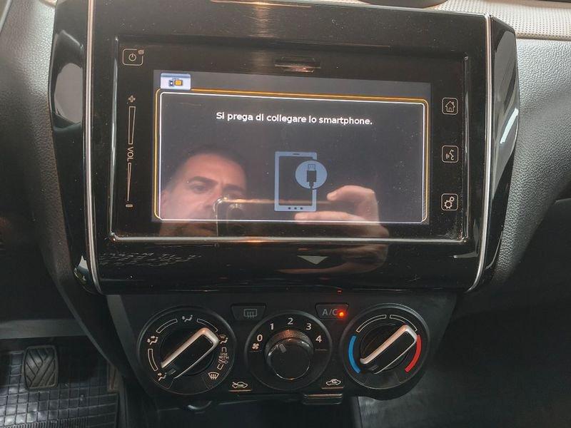 Suzuki Swift 1.2 Dualjet Cool