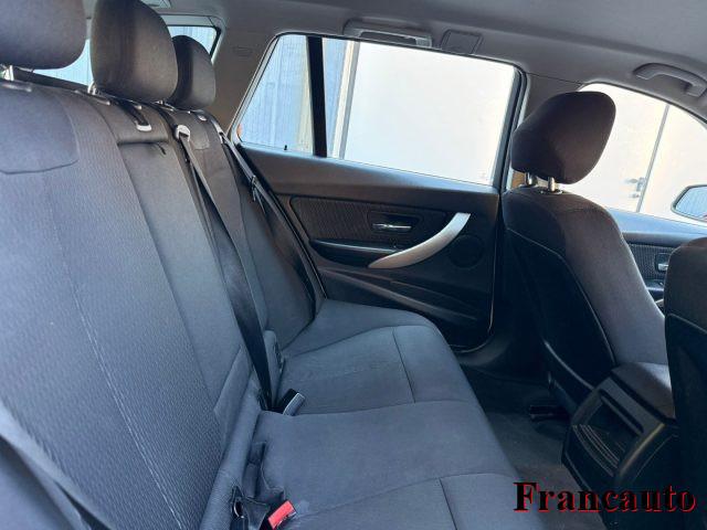 BMW 316 d Touring Modern