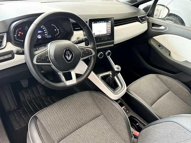 Renault Clio TCe 90 CV 5 porte Techno