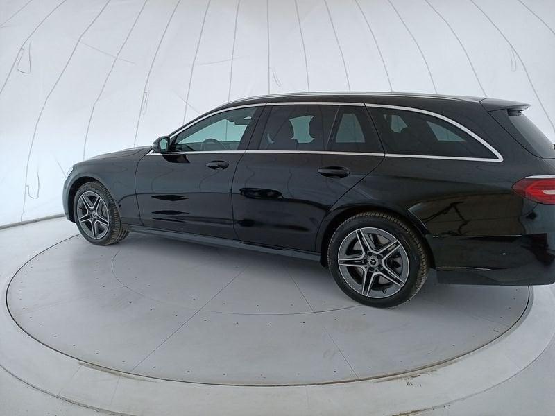 Mercedes-Benz Classe E - S213 SW E SW 300 de phev (eq-power) Premium 4matic auto my20