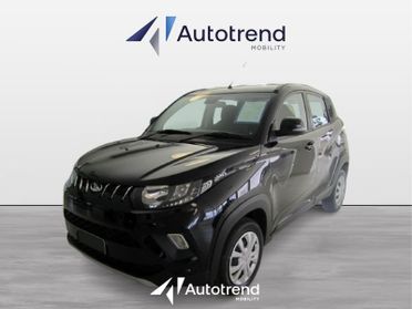 Mahindra KUV100 1.2 VVT 87 CV M-Bifuel (GPL) K6+ NXT