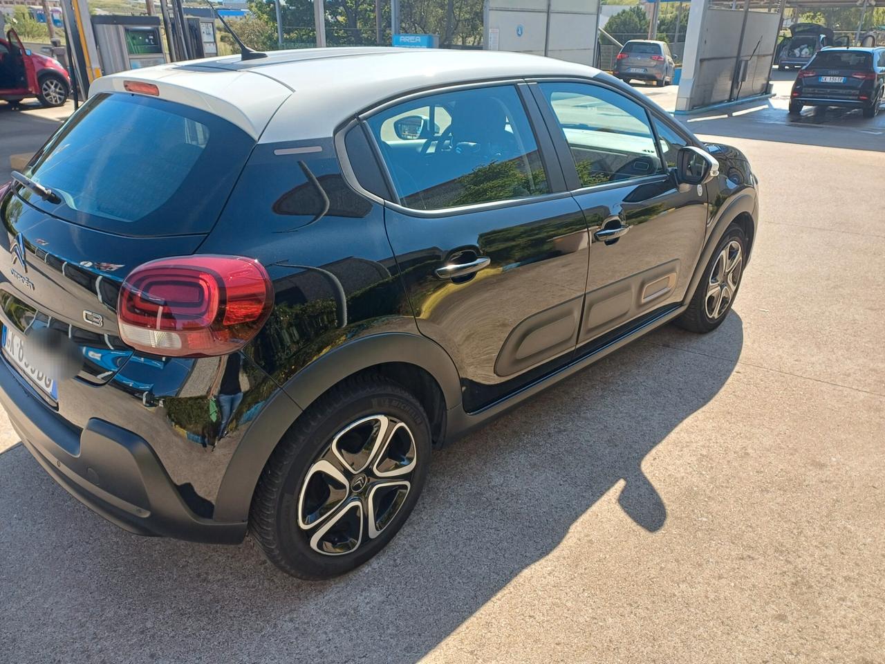 Citroen C3 PureTech 83 S&S Plus 2024