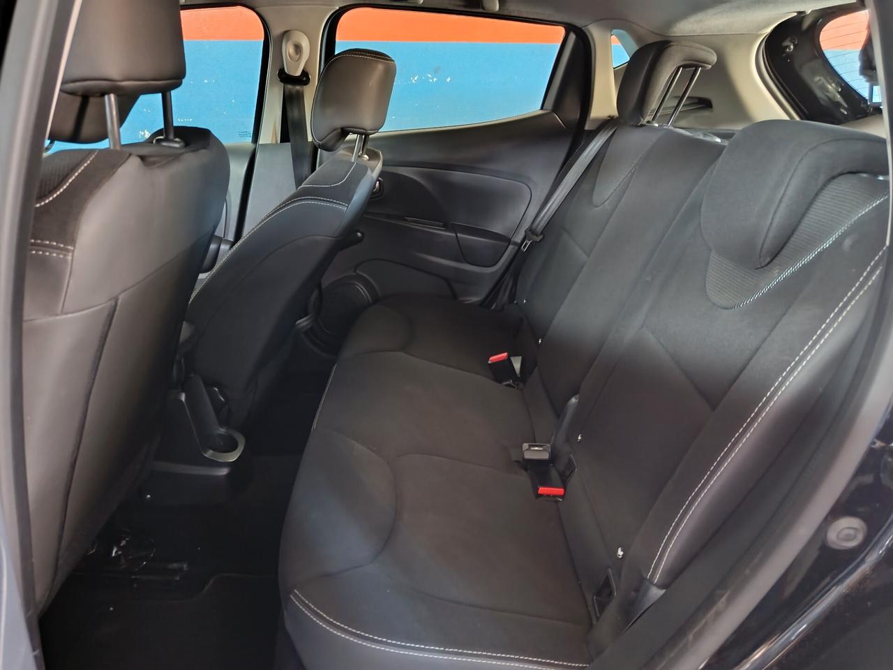 Renault Clio dCi 8V 90CV Start&Stop 5 porte Energy Intens
