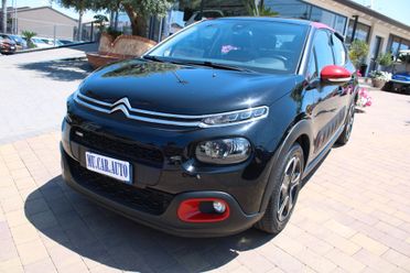 Citroen C3 PureTech 82 Shine