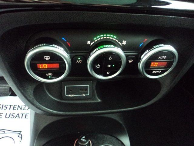 FIAT 500L 1.4 95 CV Trekking