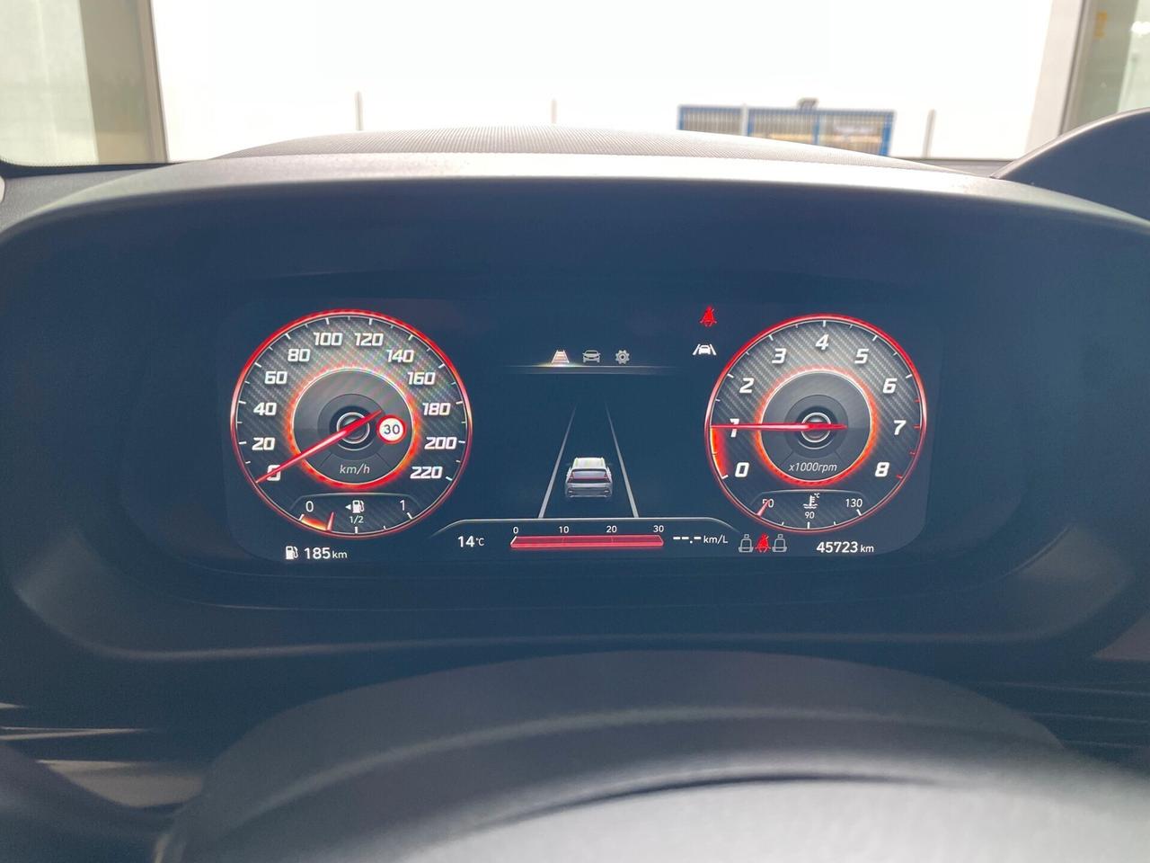 Hyundai Bayon 1.2 MPI MT XLine *PREZZO REALE*