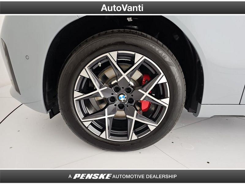 BMW X3 xDrive20d 48V MSport Pro