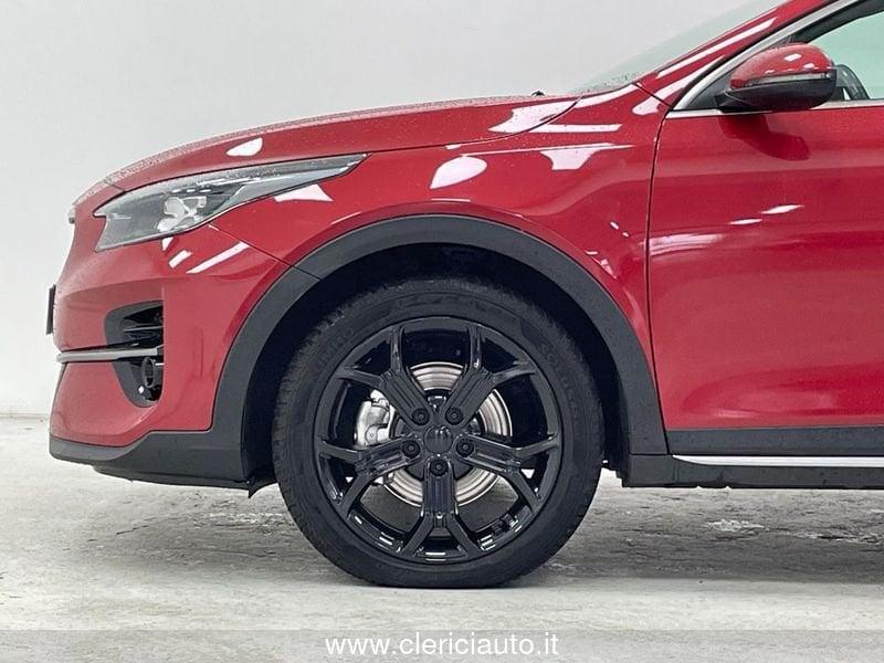 KIA Xceed 1.6 CRDi 115 CV Style