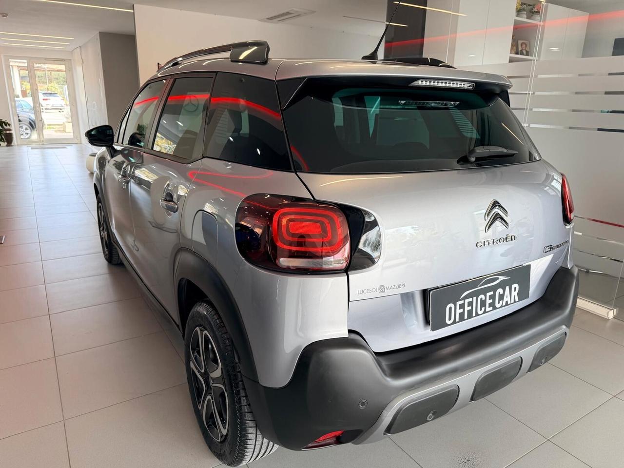 Citroen C3 Aircross PureTech 110 S&S You