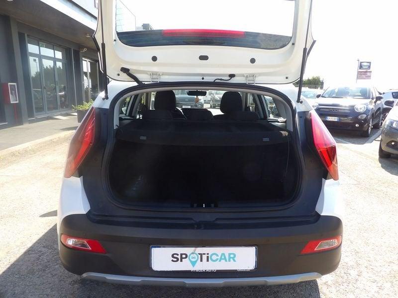 Hyundai Bayon Bayon 1.0 T-GDI Hybrid 48V iMT XLine