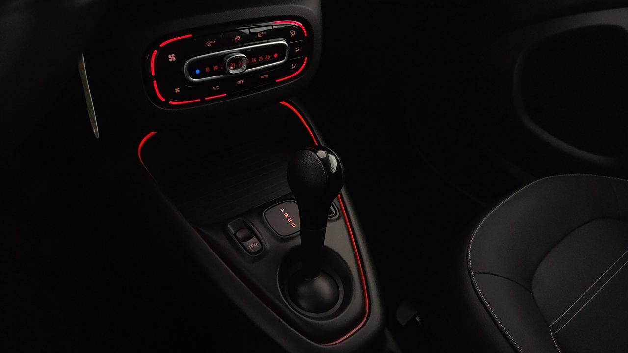 SMART Fortwo eq Prime 22kW