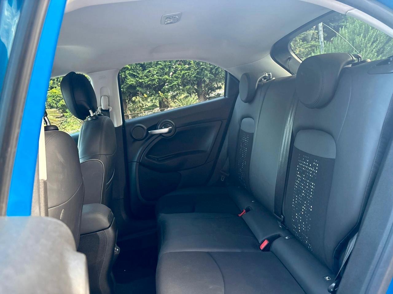 Fiat 500X 1.3 95 CV CONNECT