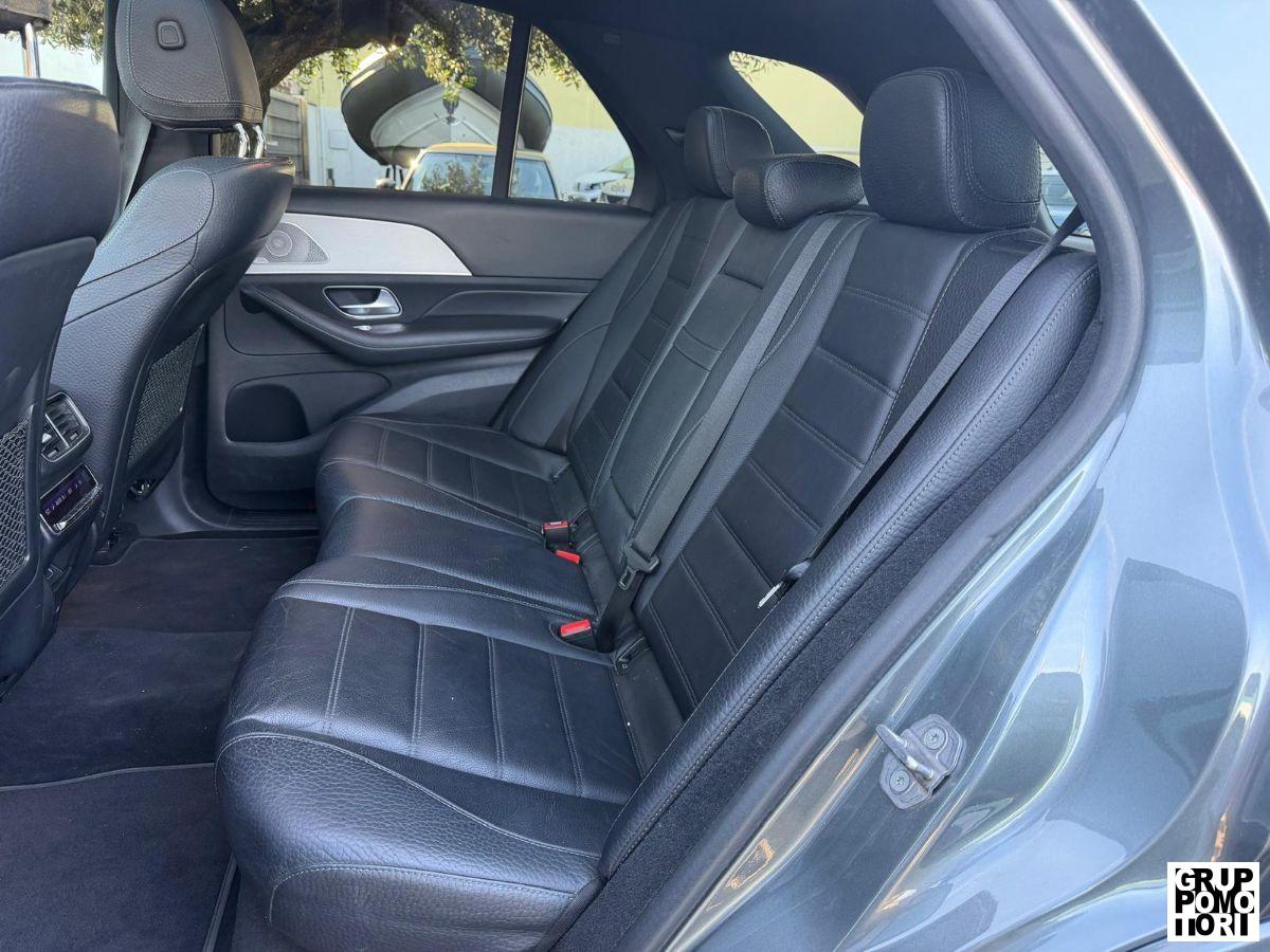 MERCEDES - GLE - 300 d 4Matic Premium Plus