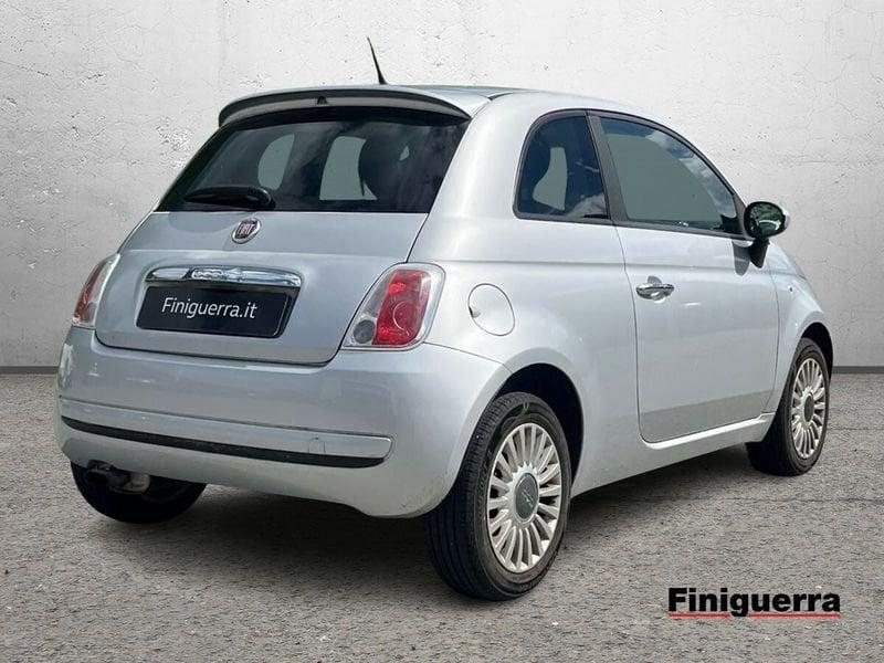 FIAT 500 1.2 Sport 69cv
