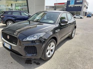 Jaguar E-Pace E-Pace 2.0D 150 CV AWD aut. R-Dynamic S