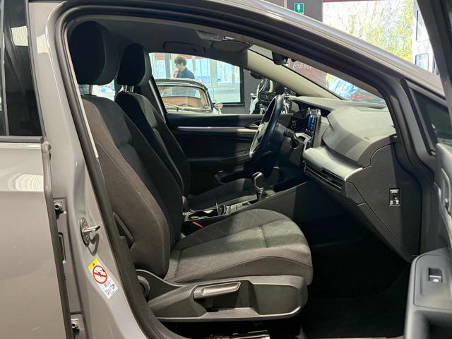 VOLKSWAGEN Golf 1.5 TSI EVO ACT Life