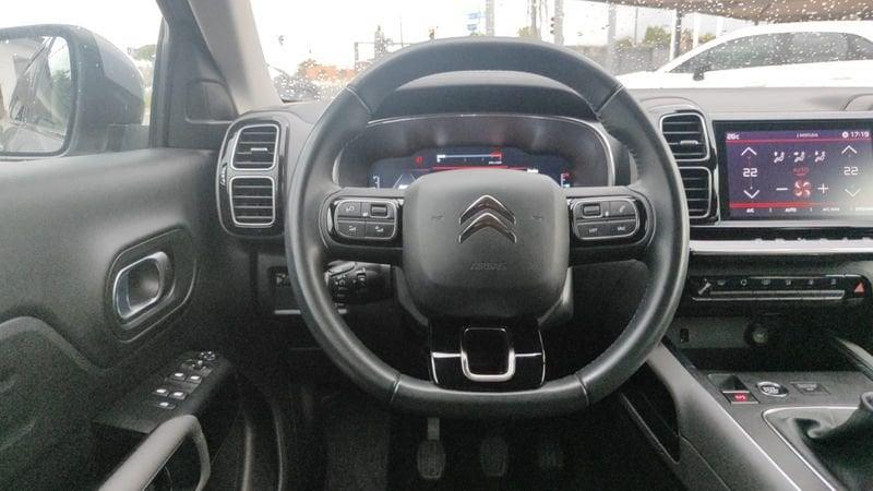 Citroën C5 Aircross C5 Aircross BlueHDi 130 S&S Feel Pack