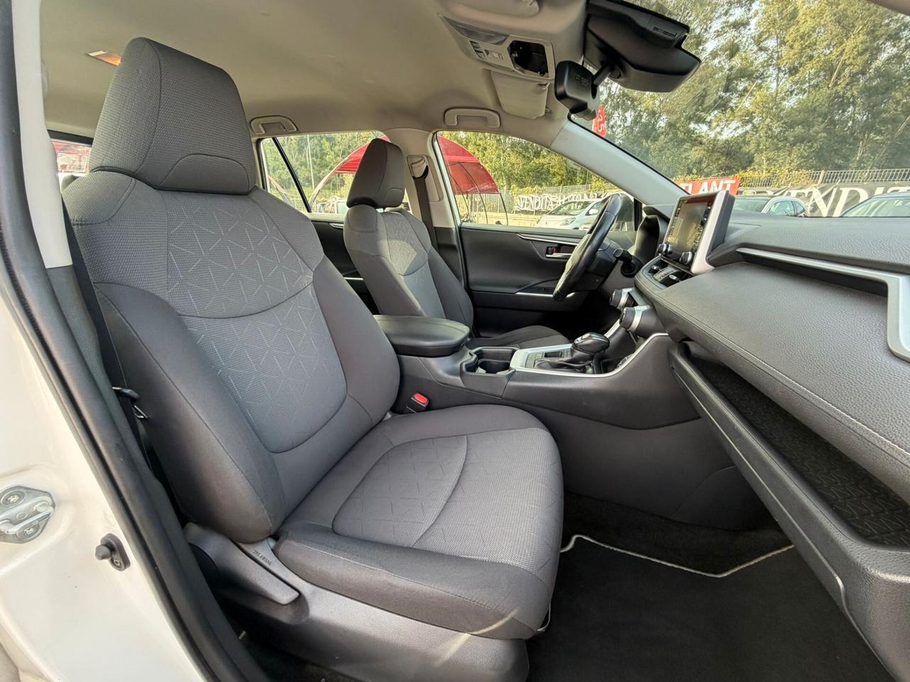 Toyota RAV 4 RAV4 2.5 HV (218CV) E-CVT 2WD Style