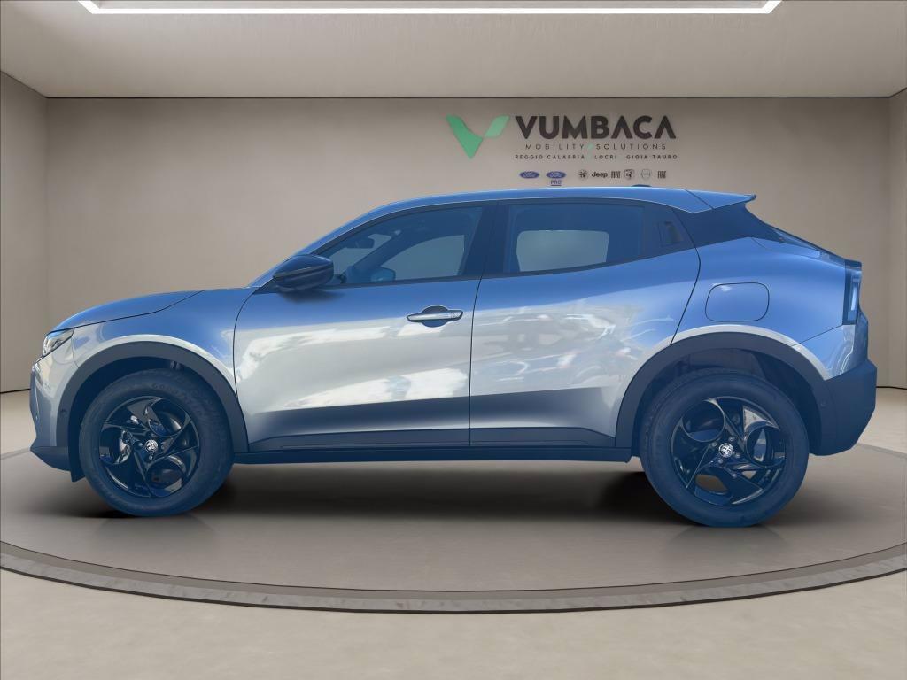 ALFA ROMEO Junior 1.2 ibrida 145cv edct6 del 2025