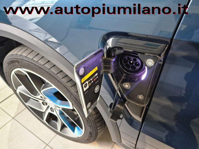 LYNK & CO 01 PHEV