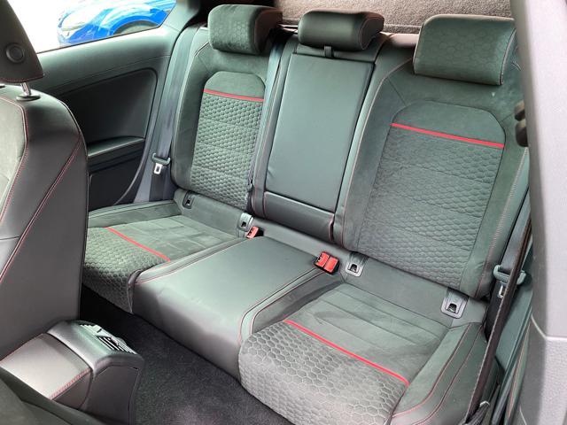 VOLKSWAGEN Golf GTI Performance 2.0 245 CV TSI DSG 3p. HONEY COMB