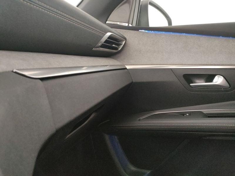 Peugeot 3008 3008 BlueHDi 130 S&S EAT8 GT