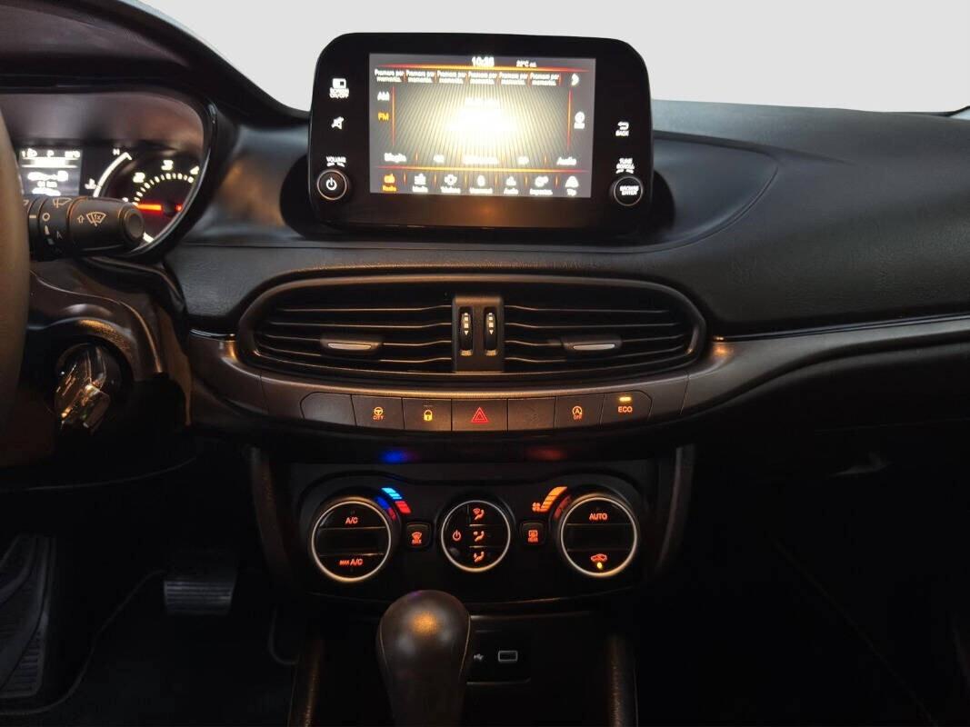 Fiat Tipo 1.6 Mjt 120 cvS&S DCT SW S-Design 2019