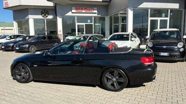 BMW 320 i cat Cabrio Futura