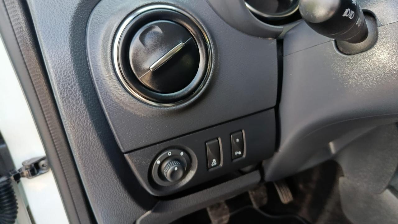 Dacia Lodgy Stepway SL DaciaPlus 1.5 Blue dCi 8V 115CV 7 posti