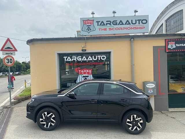 Opel Mokka 1.2 Turbo GS