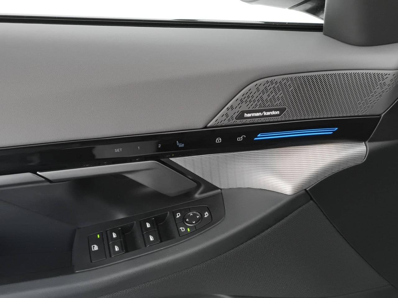 BMW Serie 5 540d xDrive Touring 48V MSport Pro